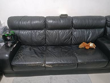 Sofa harga lelong