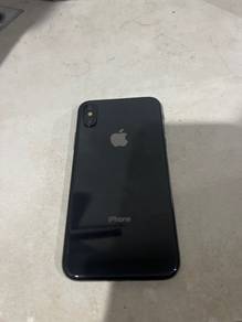 Iphone xs 256gb