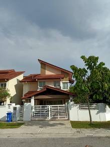 2-storey Terraced House For Rent in Denai Alam,SGR