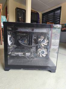 PC Gaming