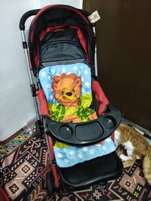 stroller baby