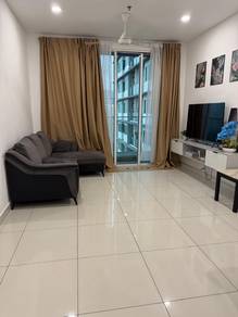Service Residence For Rent in Rica Residence Sentul