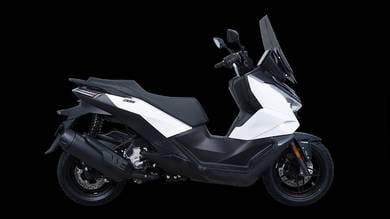 Voge SR3