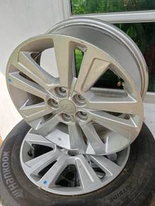 Rim Ori Kilang