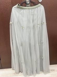 Tutu skirt