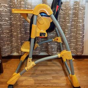 baby high chair