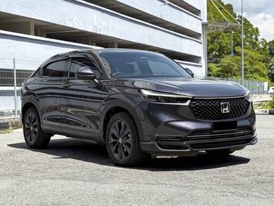 Honda HR-V TURBO V in Ipoh, PRK