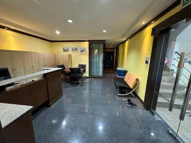 Office space For Rent in Kuantan,PHG