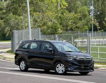 2025 Perodua Alza X