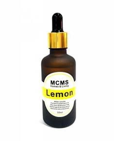 Lemon 50ml diffuser Essential oil Humidifier