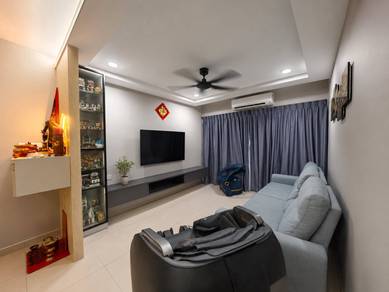 Apartment For Rent in Admiral Residences