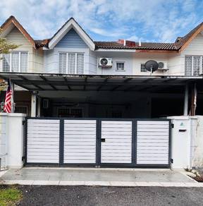 2-storey Terraced House For Sale in Kajang,SGR