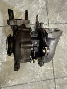 Original Turbo Hilux Rogue 2.8