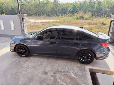 Honda Civic RS in Machang, KTN