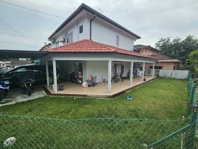 2-storey Terraced House For Sale in Wangsa Maju,KUL