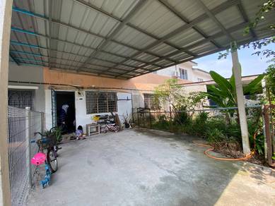 2-storey Terraced House For Sale in Semenyih,SGR