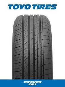 195/50/16 Toyo Proxes CR1 Tyre 2026 Tayar