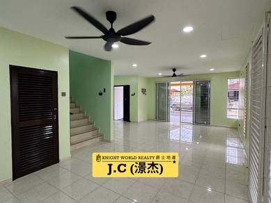 Semi-Detached House For Sale in Bukit Mertajam,PNG