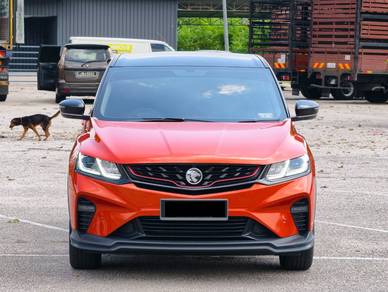 Proton X50 EXECUTIVE in Skudai, JHR