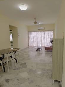 Condominium For Sale in Gemilang Indah