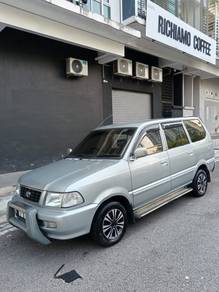 Toyota Unser GLI FACELIFT in Johor Bahru, JHR