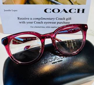 Coach FCOA6280D-5824/48-C