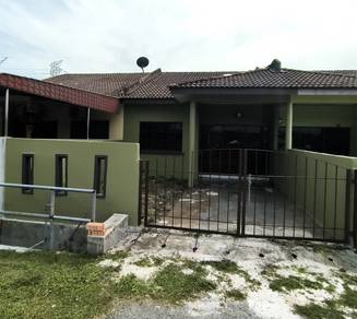 1-storey Terraced House For Sale in Seri Iskandar,PRK