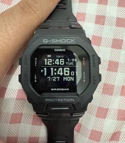 G-Shock GBD-200 For Sell