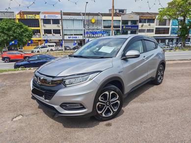 Honda HR-V HYBRID in Johor Bahru, JHR