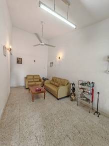 1-storey Terraced House For Sale in Bukit Mertajam,PNG