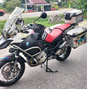 BMW R 1200 GS