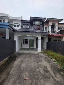 2-storey Terraced House For Sale in Iskandar Puteri,JHR