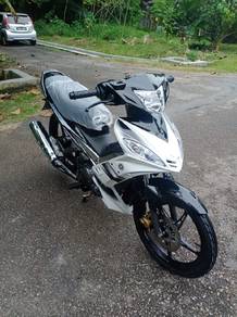 Yamaha 135LC