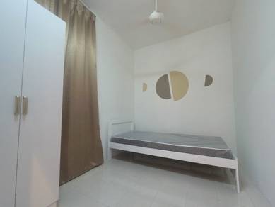 Room in Selayang, SGR