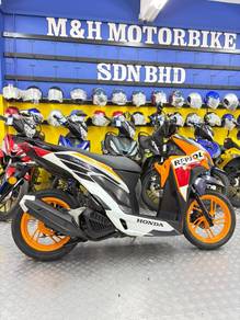 Honda Vario 150