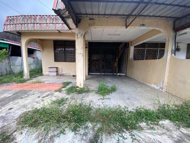 Semi-Detached House For Sale in Sungai Petani,KDH