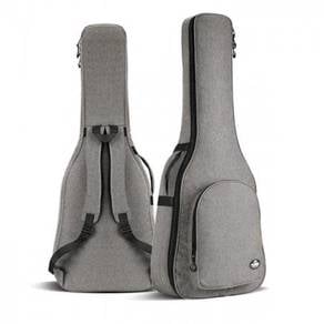 Bsl guitar bag premium acoustic brow