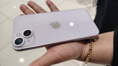 Apple iPhone 14 256 GB