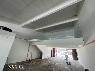 Warehouse / Factory For Rent in Pandamaran,SGR