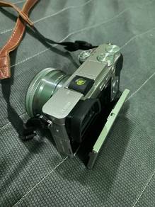 Sony a6000 