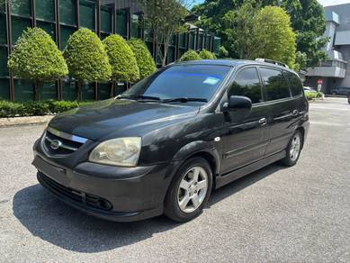 Naza Citra GS in Klang, SGR
