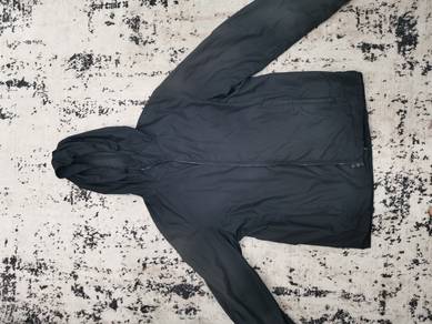 Parka Uniqlo