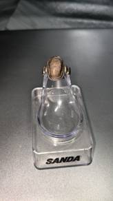 cincin teras gemunggal