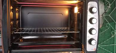 oven 
