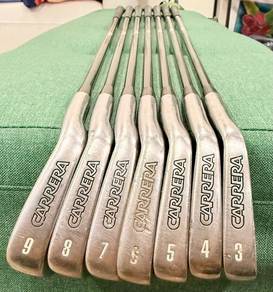 Beginner golf set