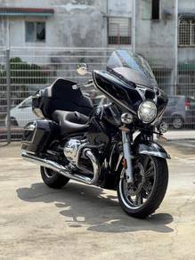 BMW R 18
