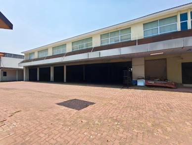 Shop lot For Rent in Bukit Mertajam,PNG
