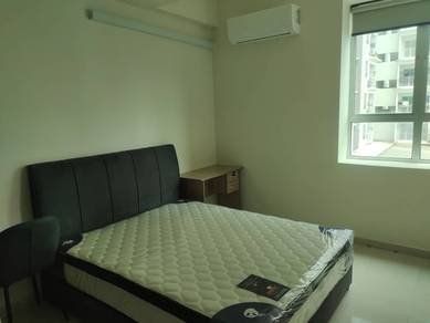 Room in Sungai Ara, PNG