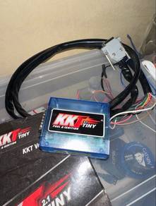 Kkt tiny 2.1 ECU