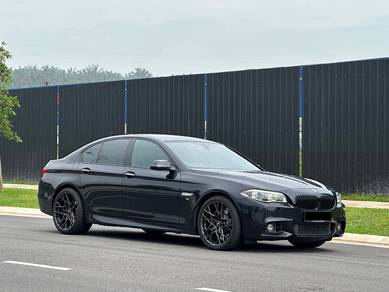 BMW 528i 28i M SPORT in Johor Bahru, JHR
